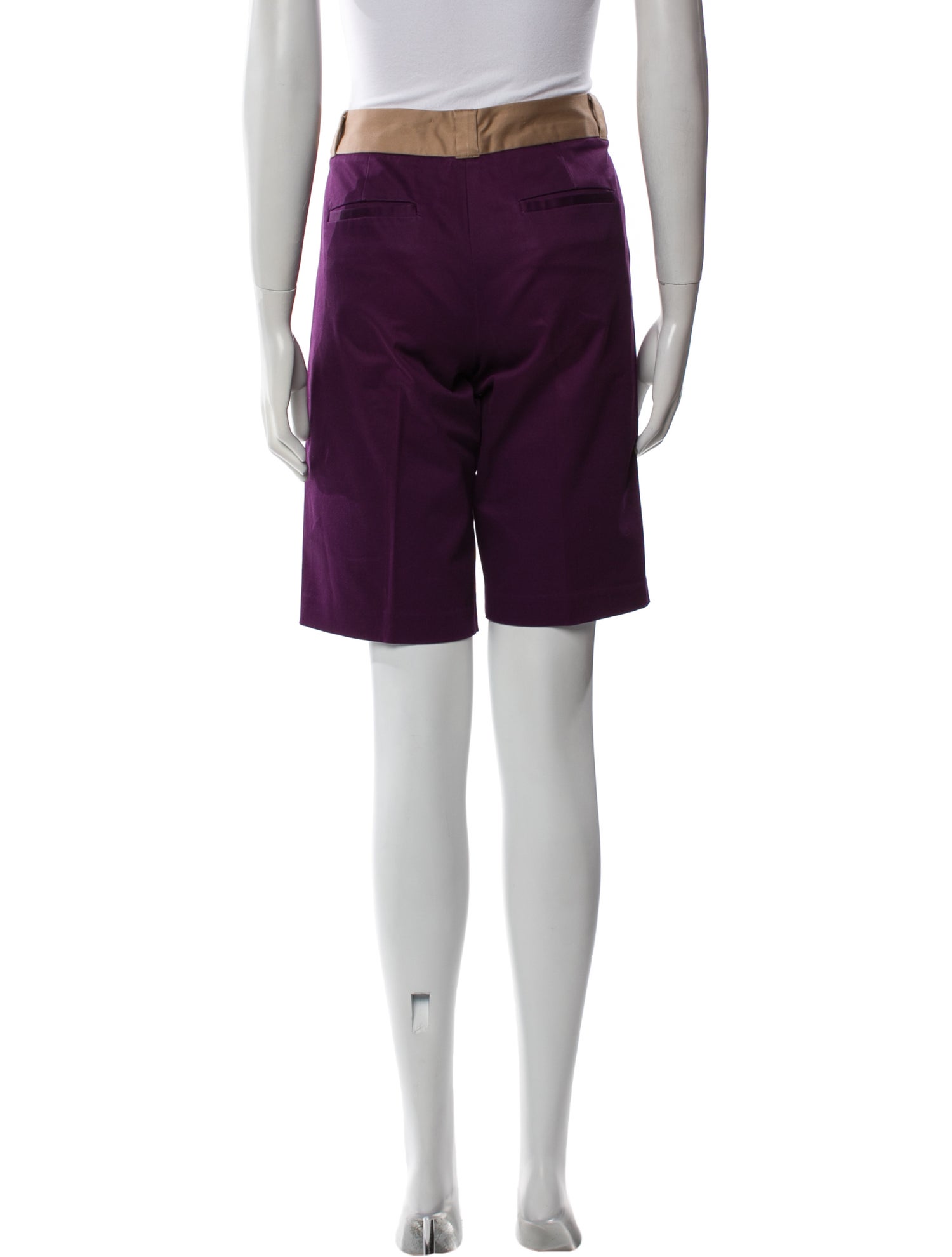 Tory Burch Knee-Length Shorts